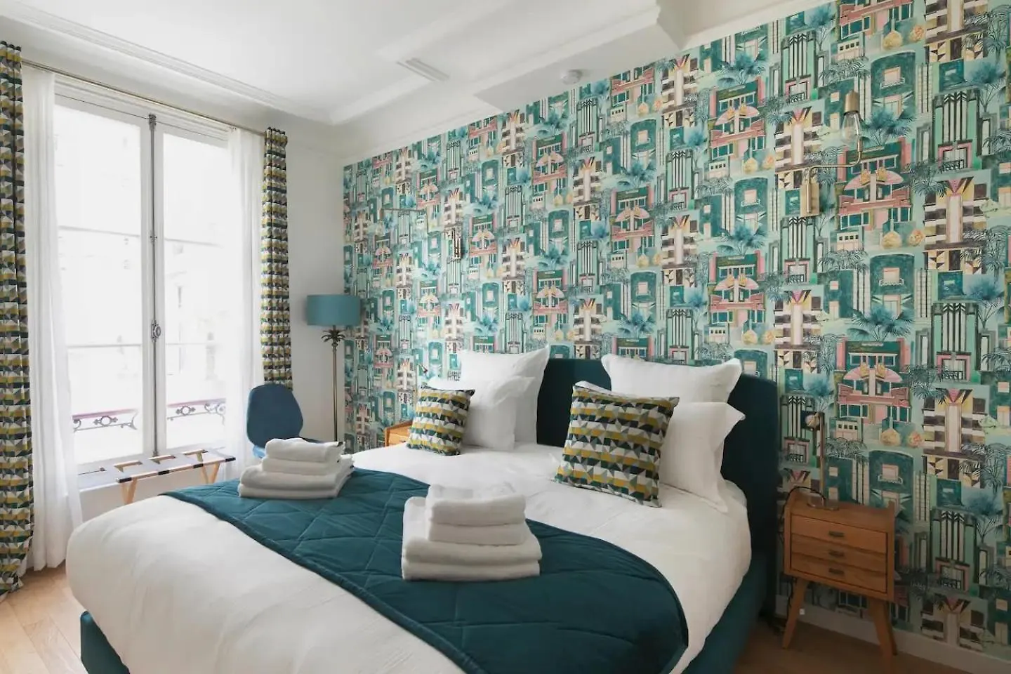 La Maison Kleber - Luxury Apartments, Champs-Elysees - Eiffel Tower Parigi