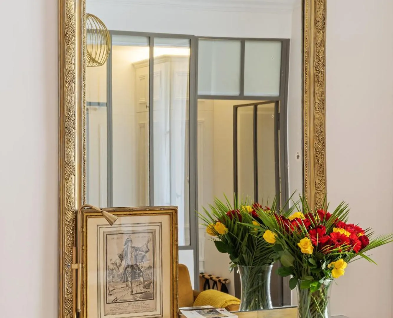 La Maison Kleber - Luxury Apartments, Champs-Elysees - Eiffel Tower Parigi