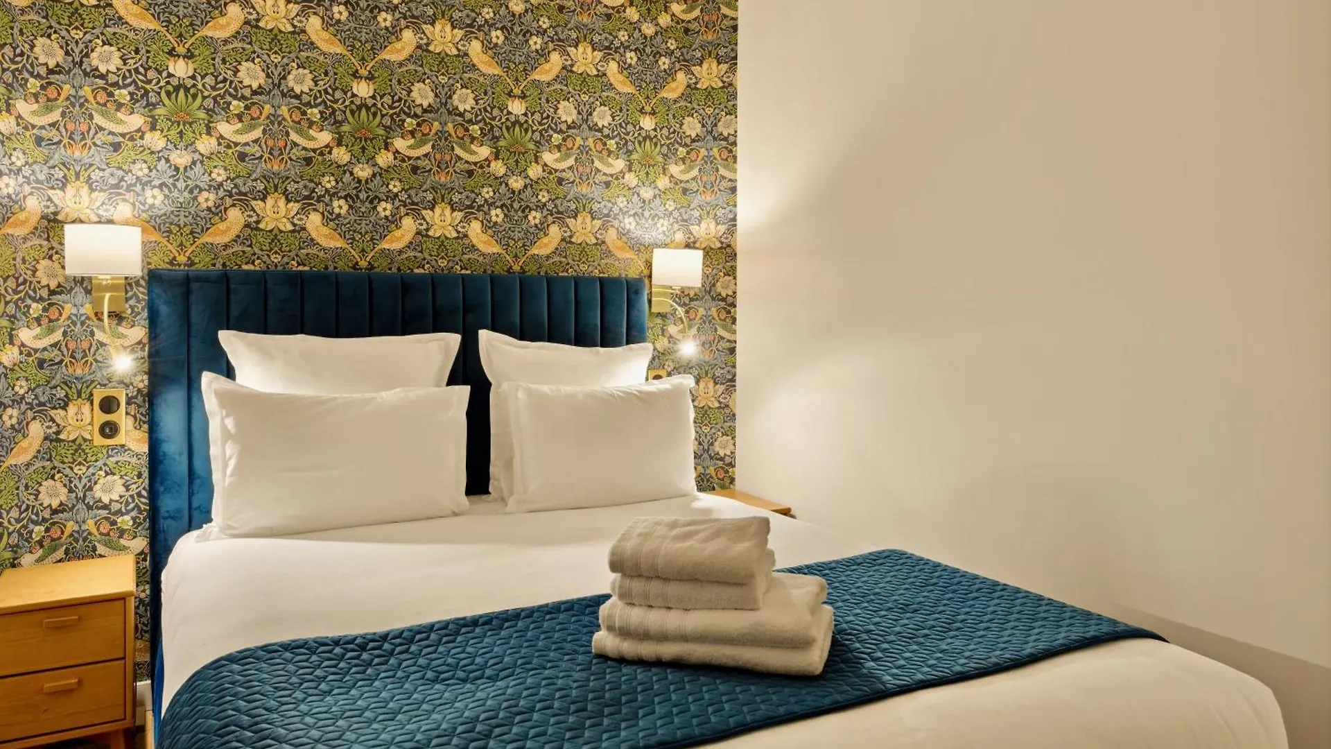 Appartamento La Maison Kleber - Luxury Apartments, Champs-Elysees - Eiffel Tower Parigi