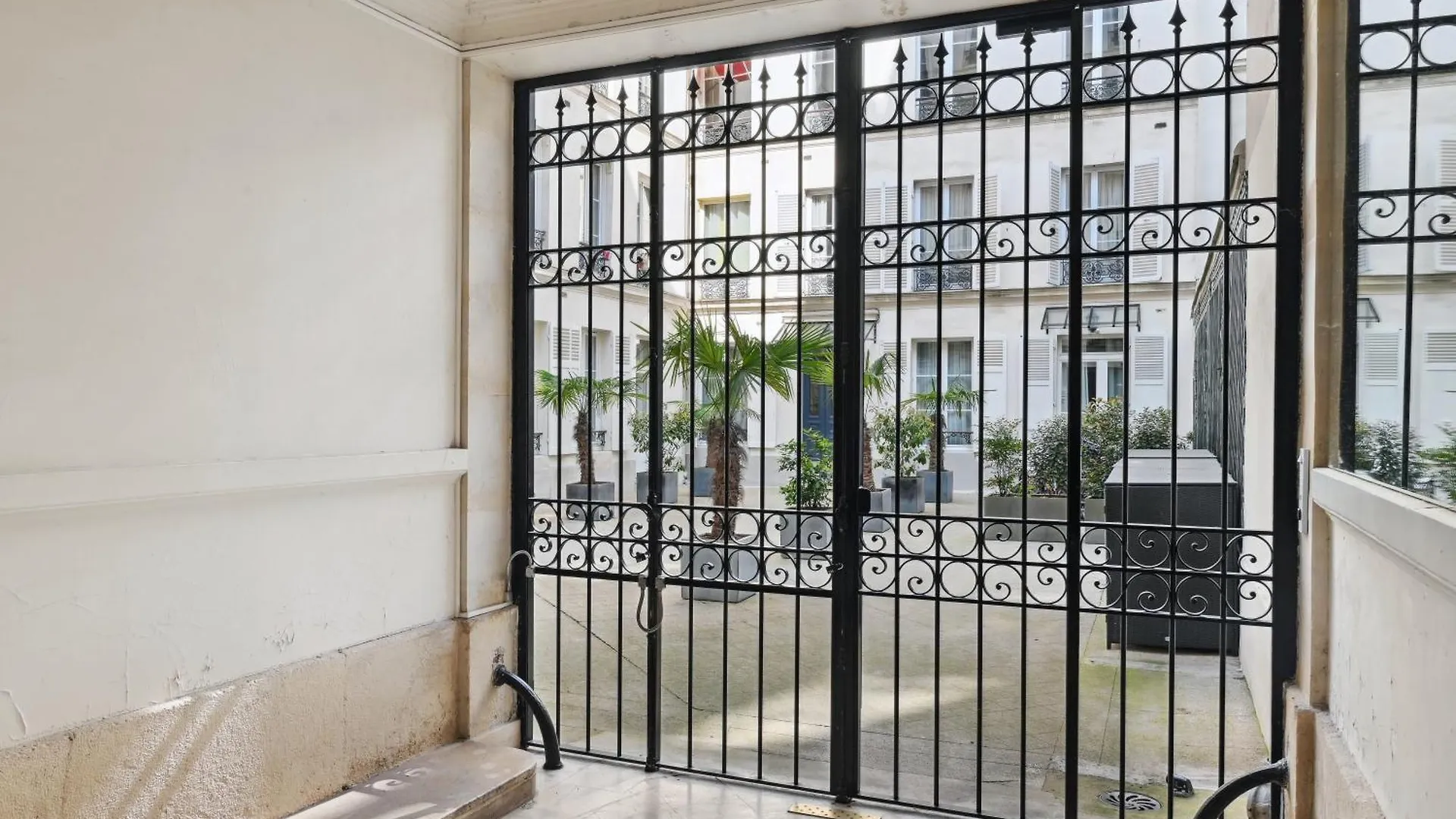 La Maison Kleber - Luxury Apartments, Champs-Elysees - Eiffel Tower Parigi Francia