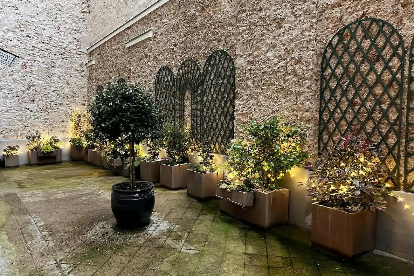 La Maison Kleber - Luxury Apartments, Champs-Elysees - Eiffel Tower Parigi Appartamento