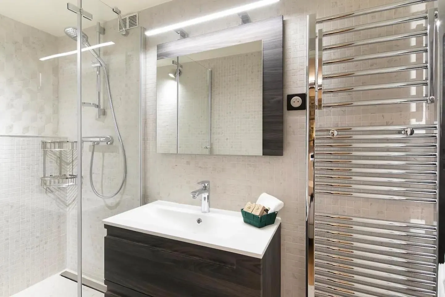 Appartamento La Maison Kleber - Luxury Apartments, Champs-Elysees - Eiffel Tower Parigi Francia