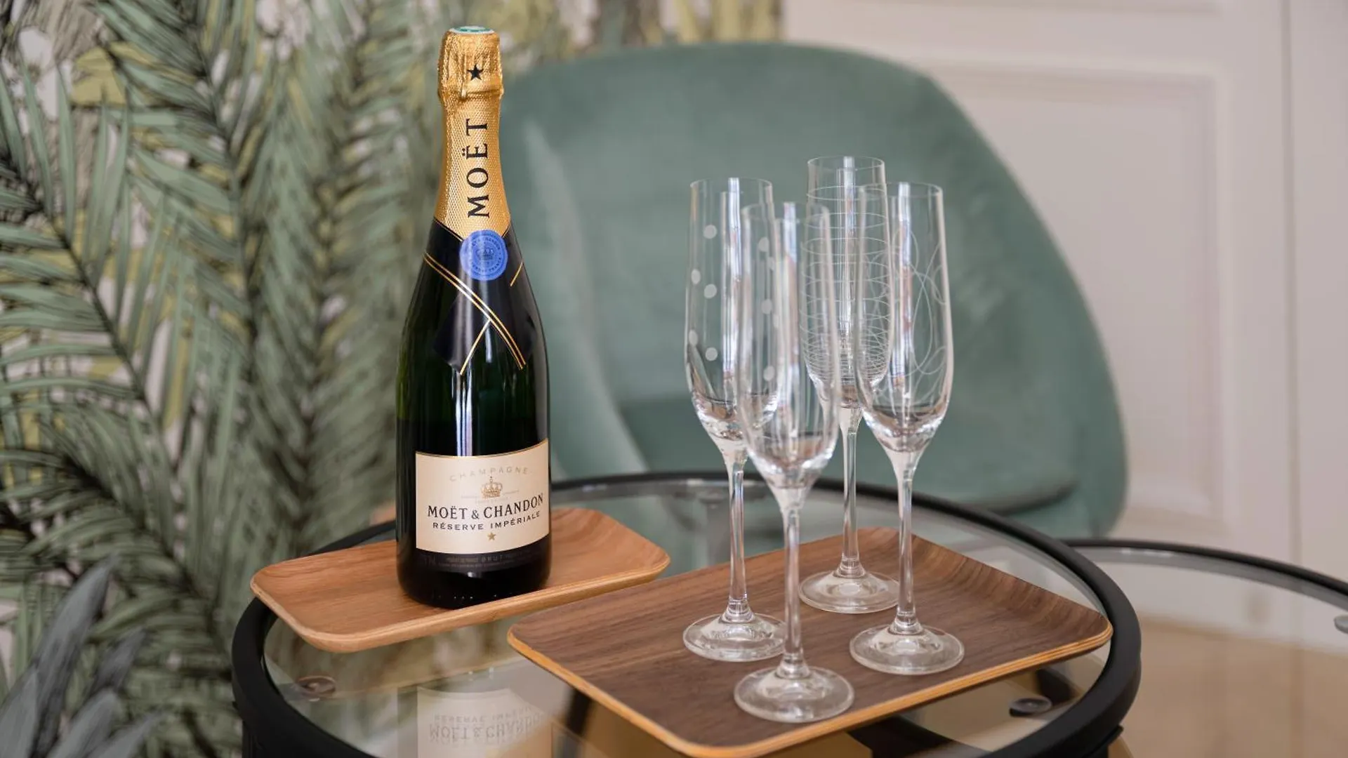 La Maison Kleber - Luxury Apartments, Champs-Elysees - Eiffel Tower Parigi Francia