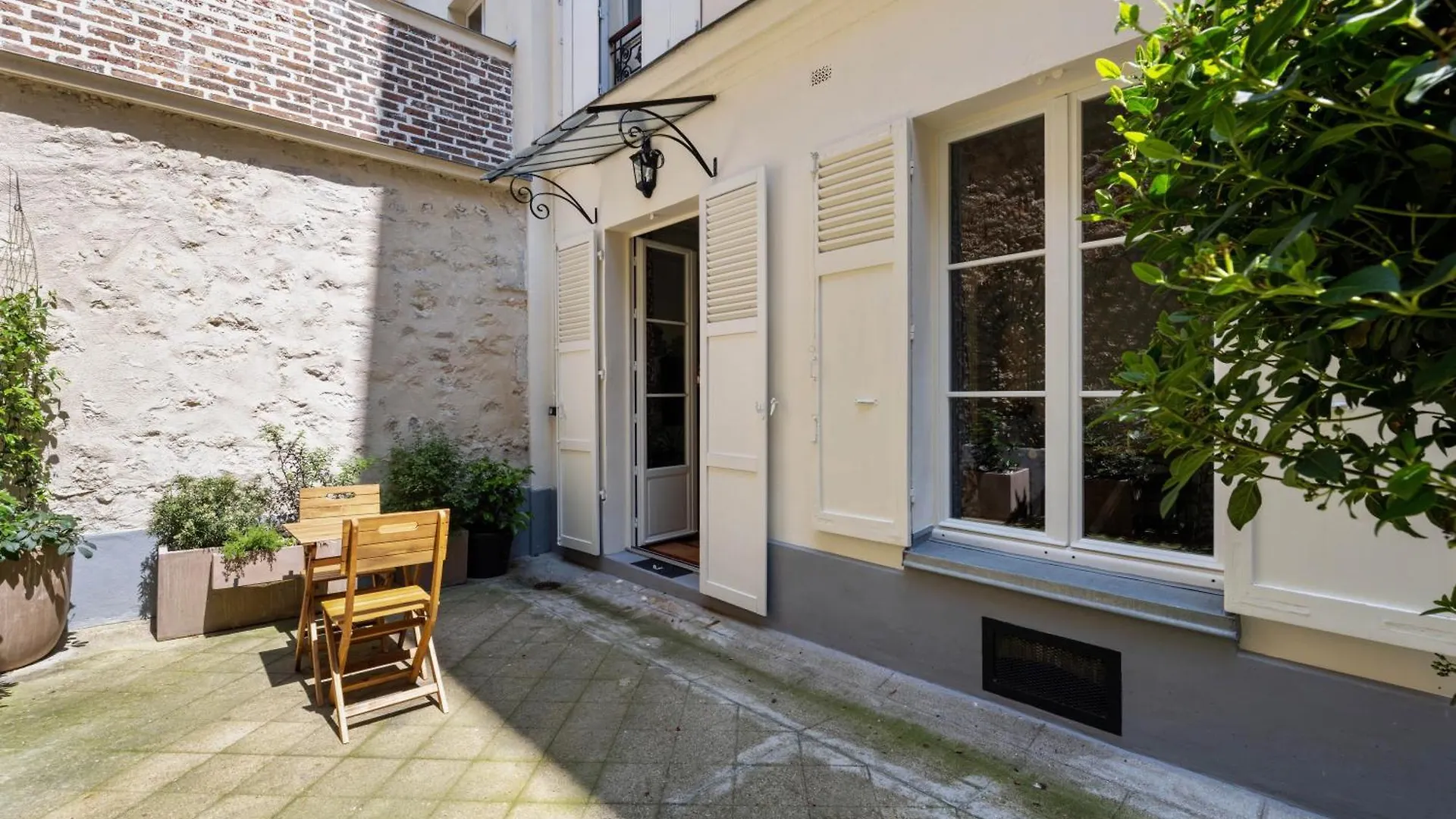 La Maison Kleber - Luxury Apartments, Champs-Elysees - Eiffel Tower Parigi 0*,  Francia