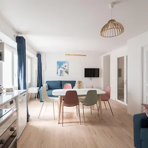 Poncelet Parigi