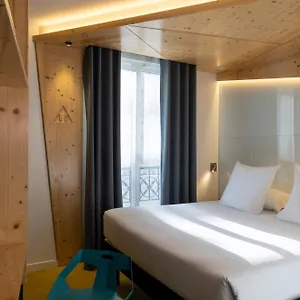 3* Otel Urban Bivouac