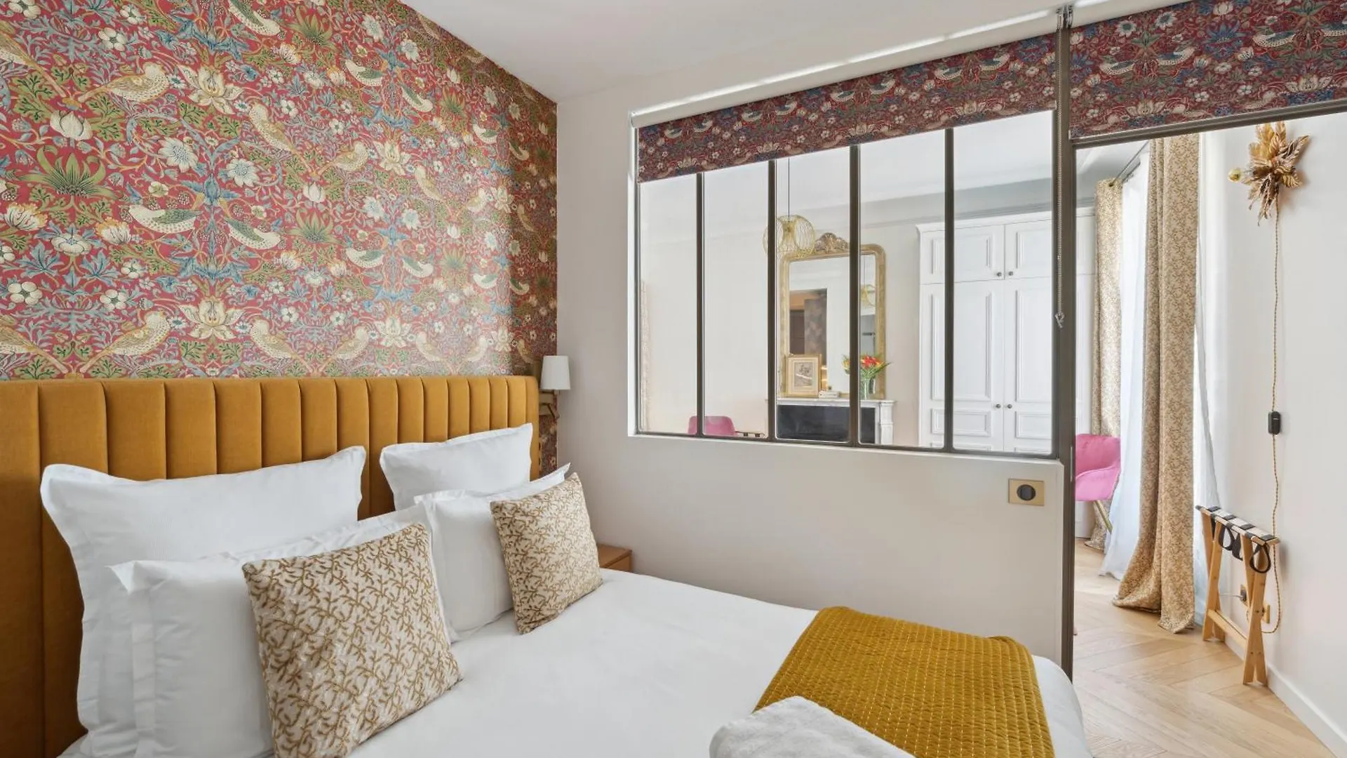 La Maison Kleber - Luxury Apartments, Champs-Elysees - Eiffel Tower Paris