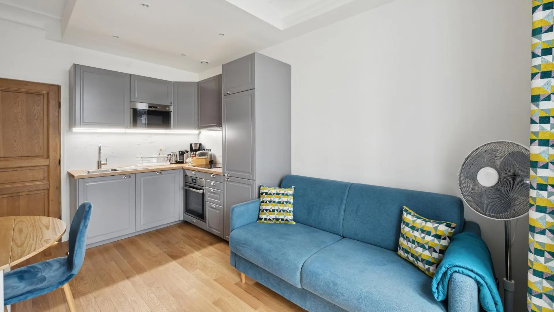 La Maison Kleber - Luxury Apartments, Champs-Elysees - Eiffel Tower Paris