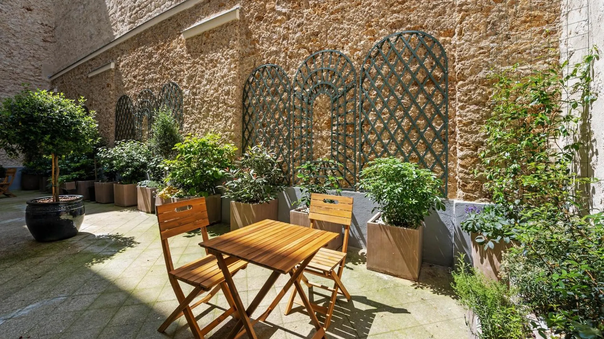 La Maison Kleber - Luxury Apartments, Champs-Elysees - Eiffel Tower Paris France