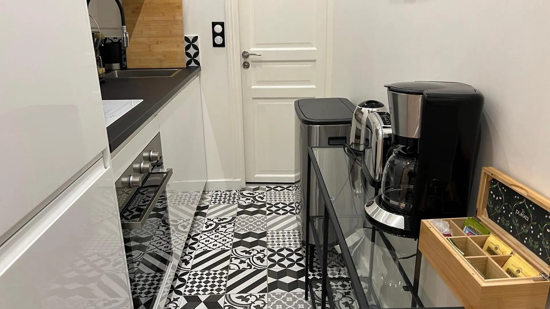 La Maison Kleber - Luxury Apartments, Champs-Elysees - Eiffel Tower Paris