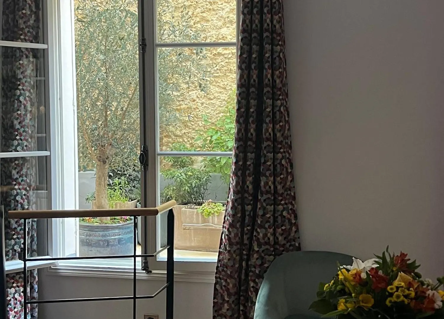 La Maison Kleber - Luxury Apartments, Champs-Elysees - Eiffel Tower Paris 0*,