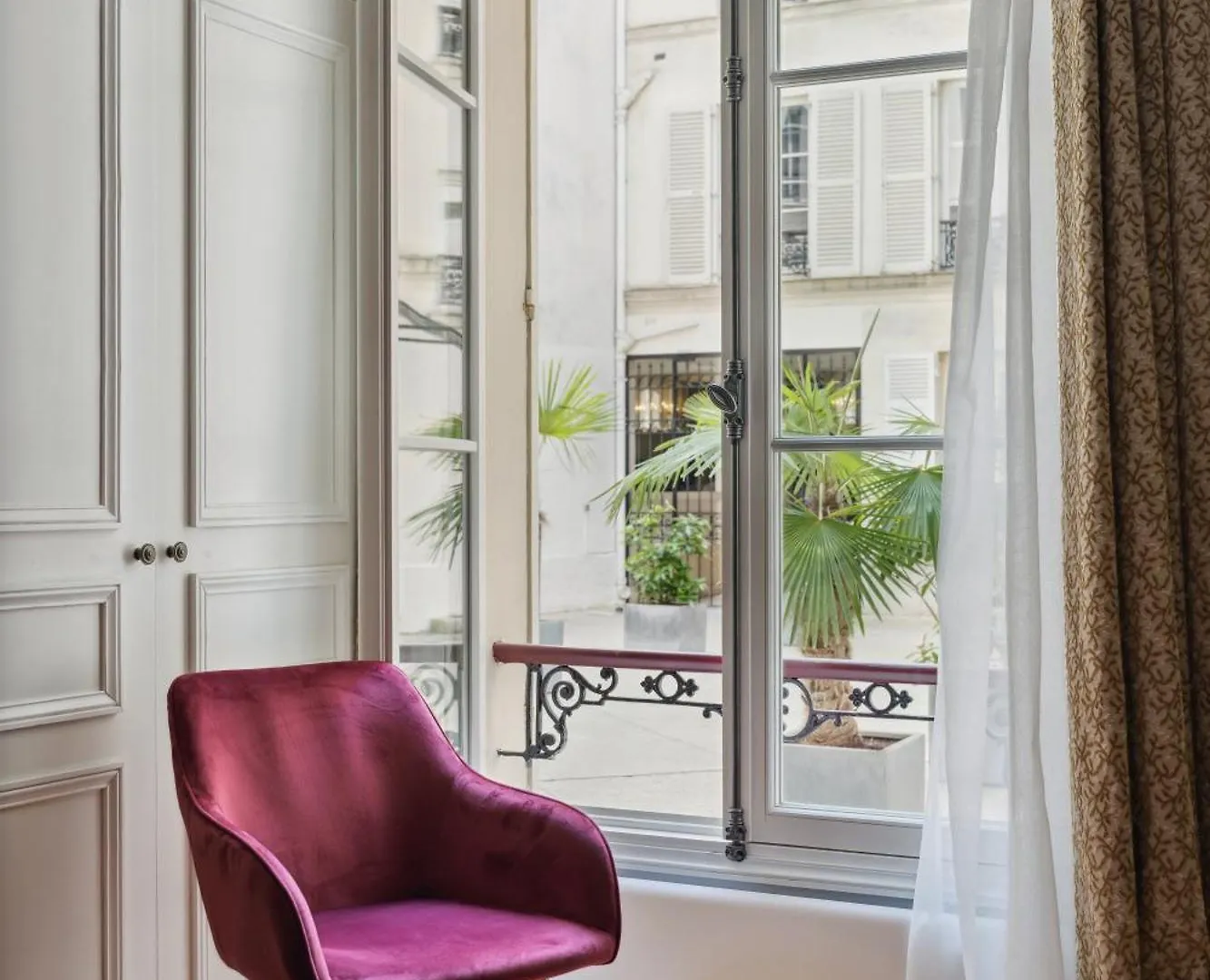La Maison Kleber - Luxury Apartments, Champs-Elysees - Eiffel Tower Paris França