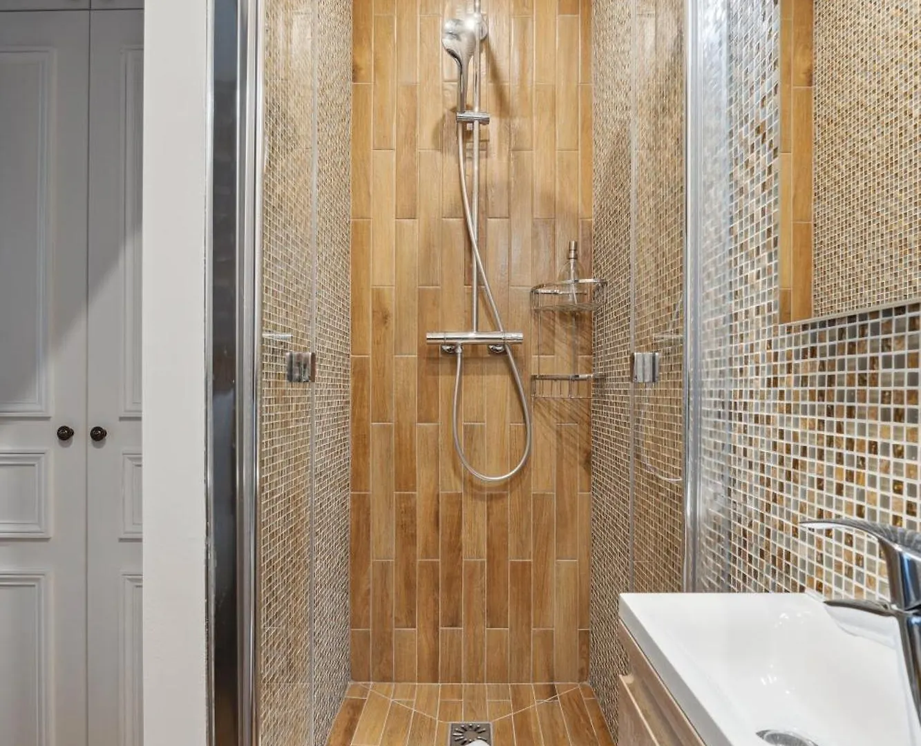 La Maison Kleber - Luxury Apartments, Champs-Elysees - Eiffel Tower Paris