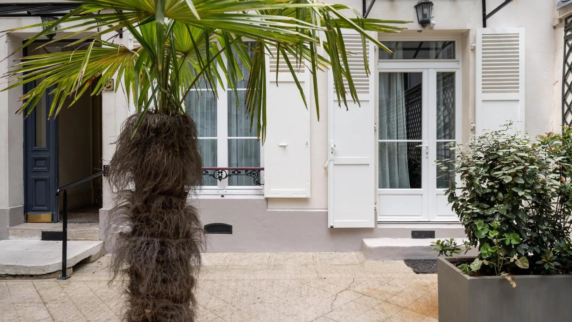 Apartamento La Maison Kleber - Luxury Apartments, Champs-Elysees - Eiffel Tower Paris