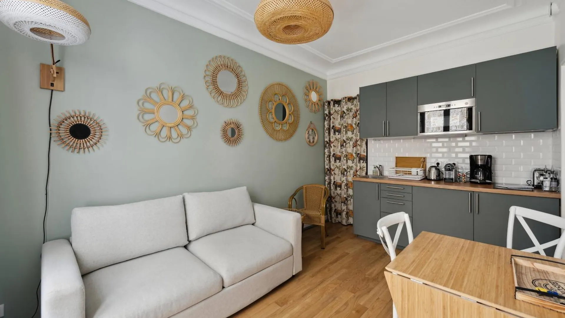 La Maison Kleber - Luxury Apartments, Champs-Elysees - Eiffel Tower Paris França