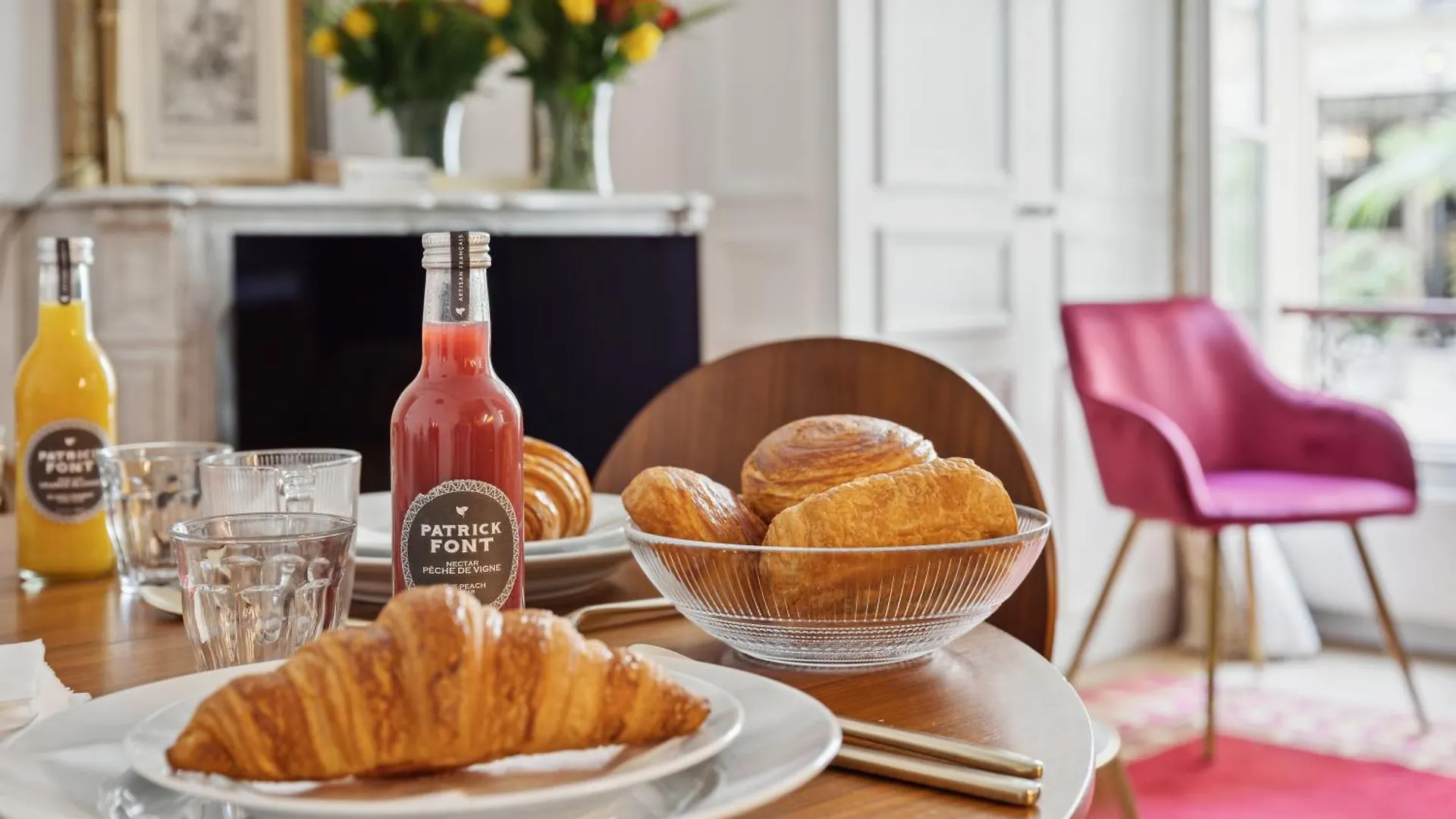 La Maison Kleber - Luxury Apartments, Champs-Elysees - Eiffel Tower Paris