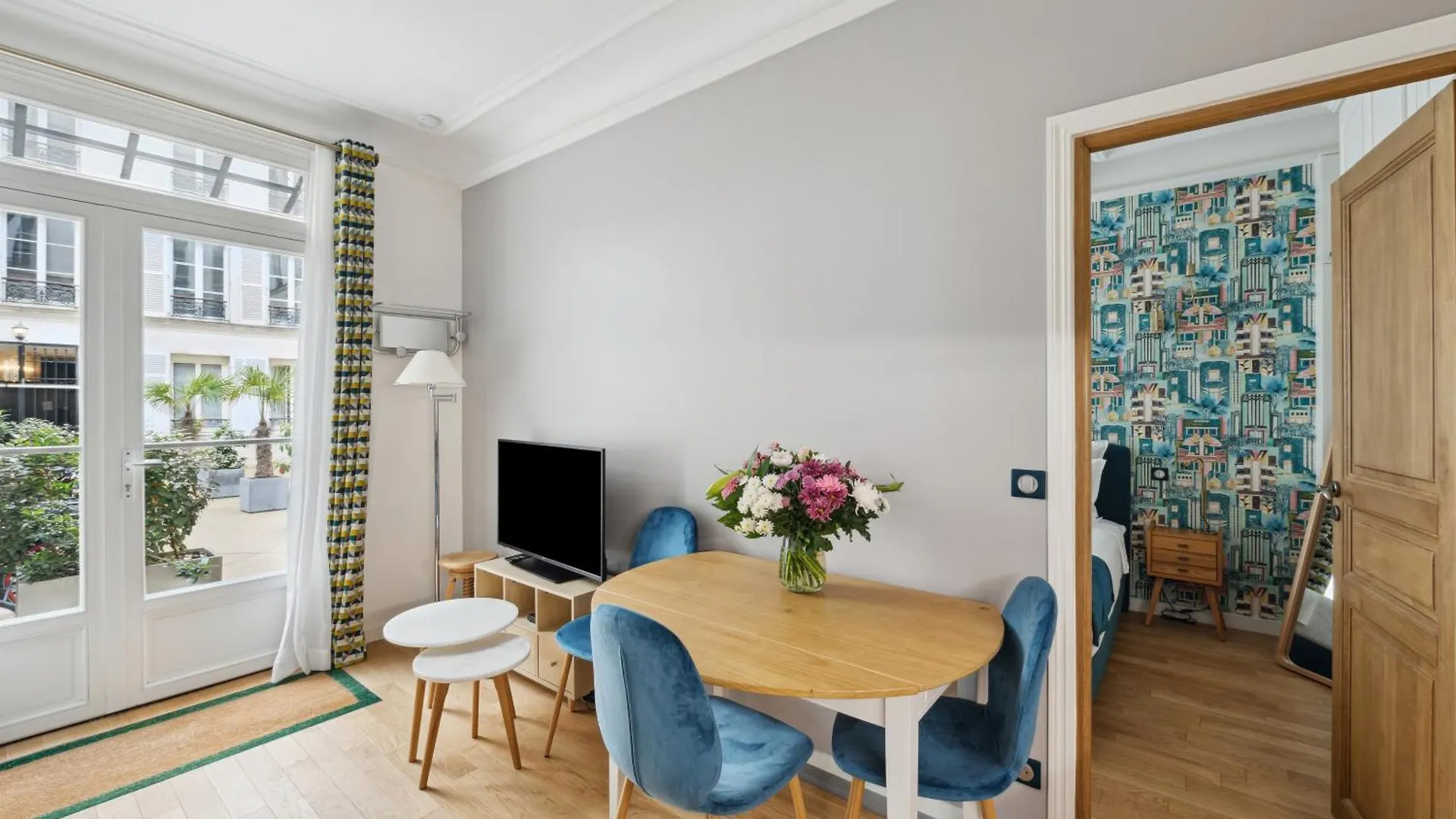 La Maison Kleber - Luxury Apartments, Champs-Elysees - Eiffel Tower Paris 0*,