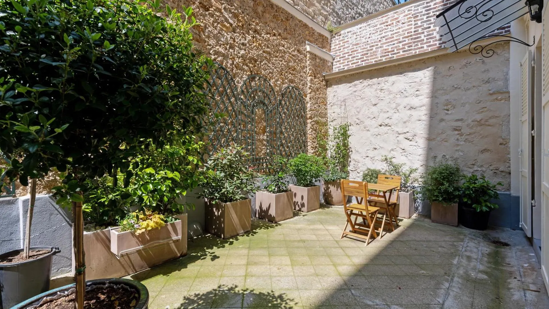 La Maison Kleber - Luxury Apartments, Champs-Elysees - Eiffel Tower Paris Apartamento