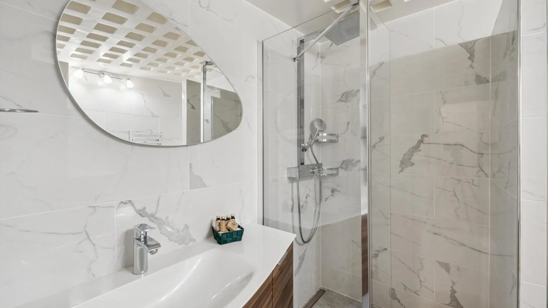 La Maison Kleber - Luxury Apartments, Champs-Elysees - Eiffel Tower Paris Apartamento