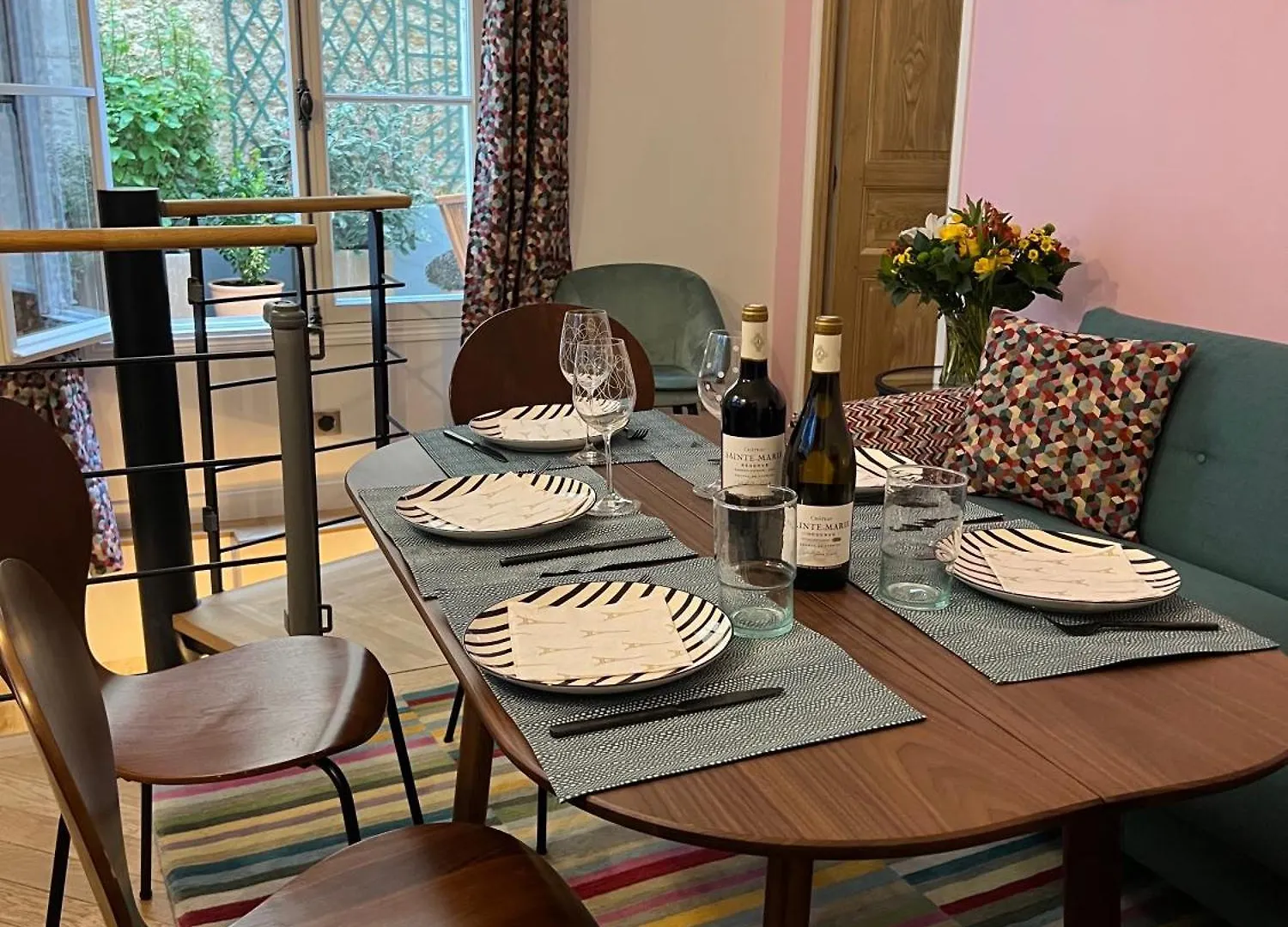 La Maison Kleber - Luxury Apartments, Champs-Elysees - Eiffel Tower Paris França