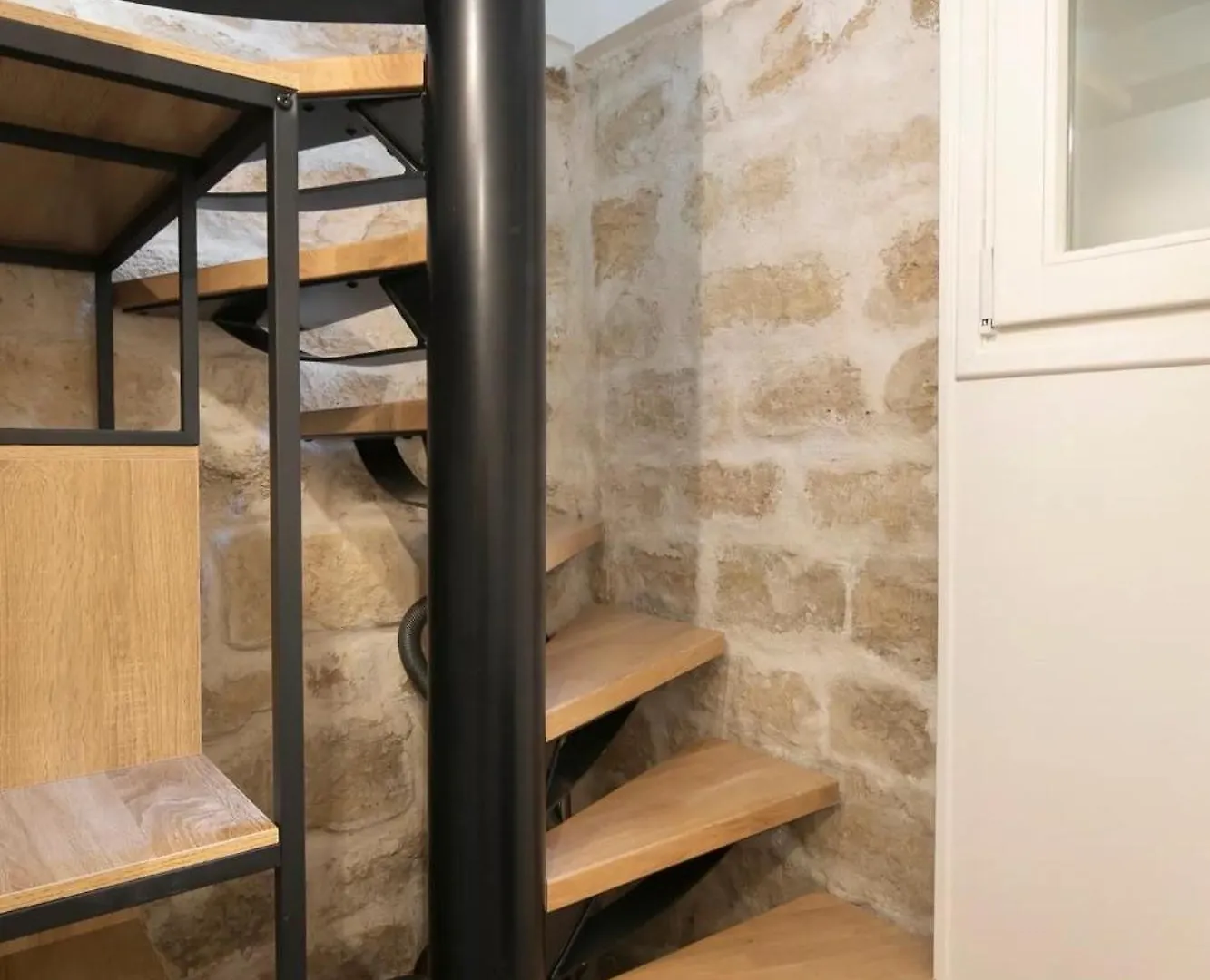 La Maison Kleber - Luxury Apartments, Champs-Elysees - Eiffel Tower Paris Apartamento