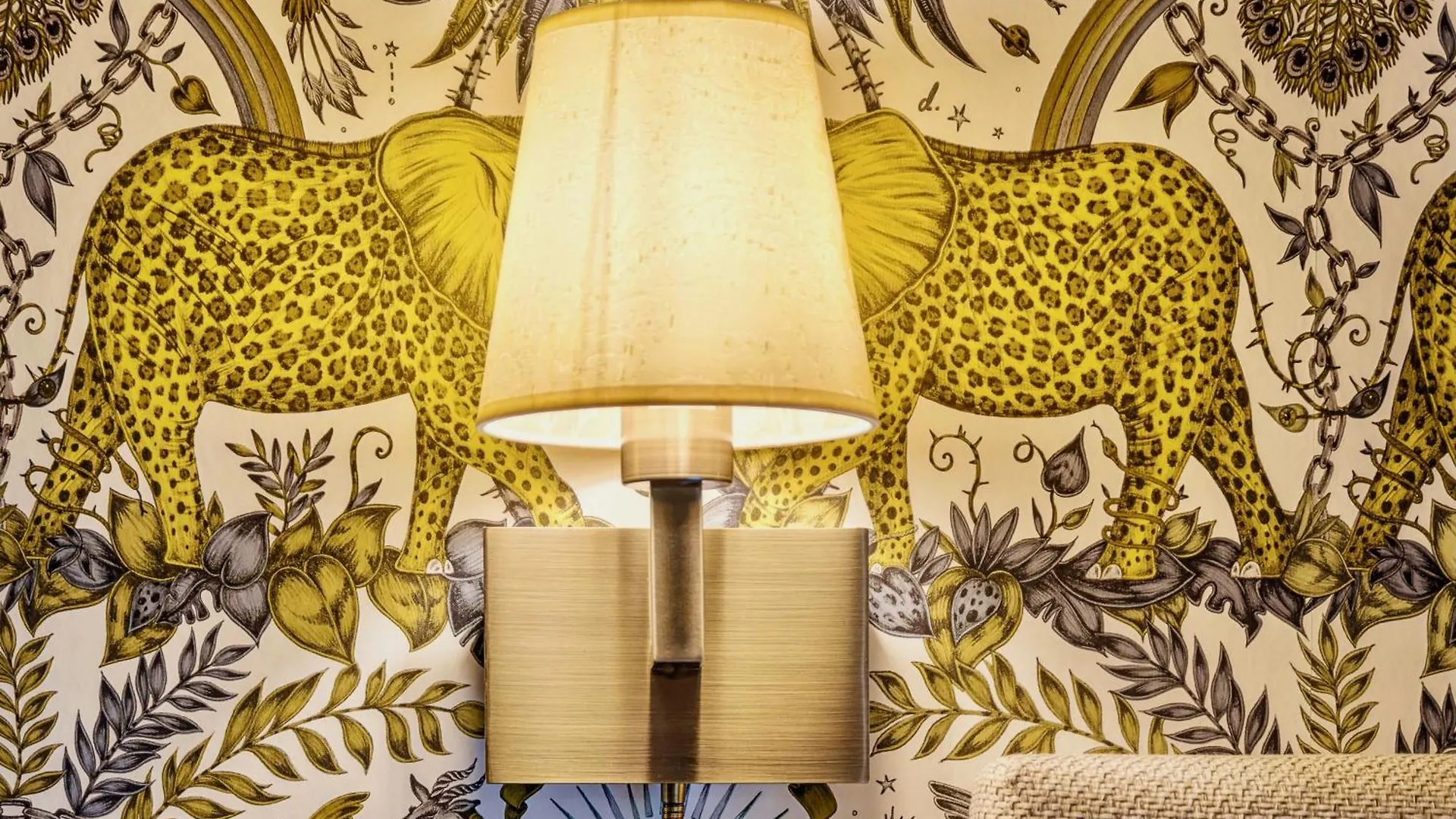 La Maison Kleber - Luxury Apartments, Champs-Elysees - Eiffel Tower Paris 0*,