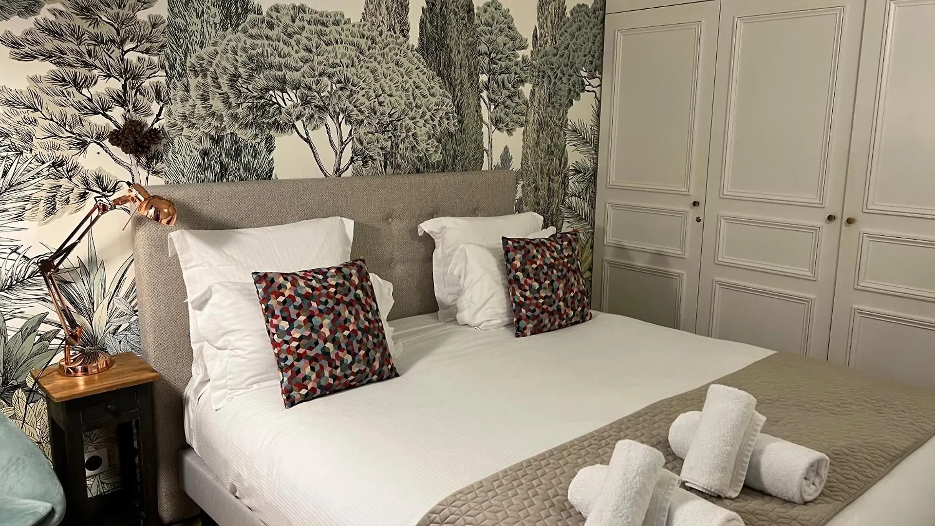 La Maison Kleber - Luxury Apartments, Champs-Elysees - Eiffel Tower Paris 0*,  França