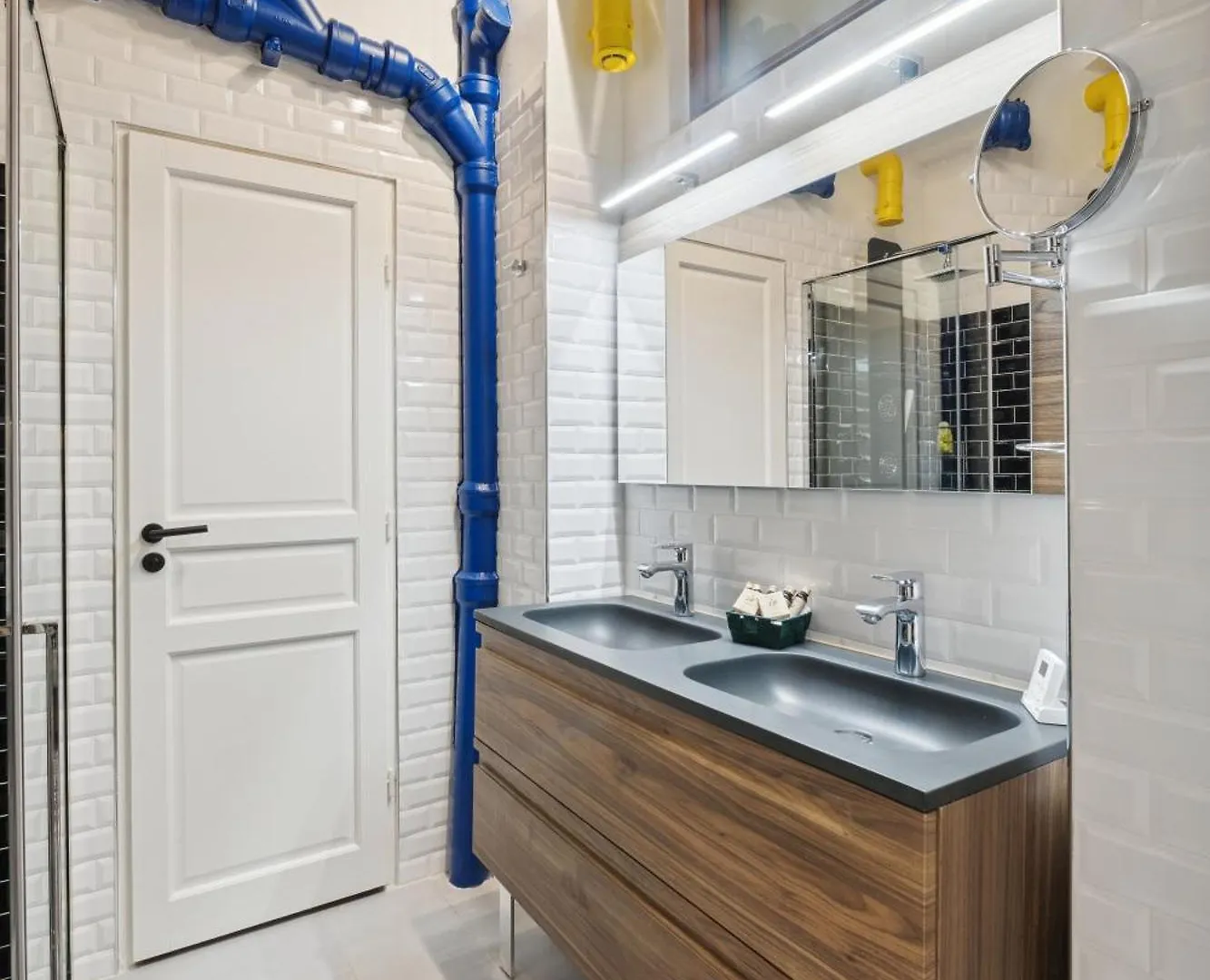 La Maison Kleber - Luxury Apartments, Champs-Elysees - Eiffel Tower Paris