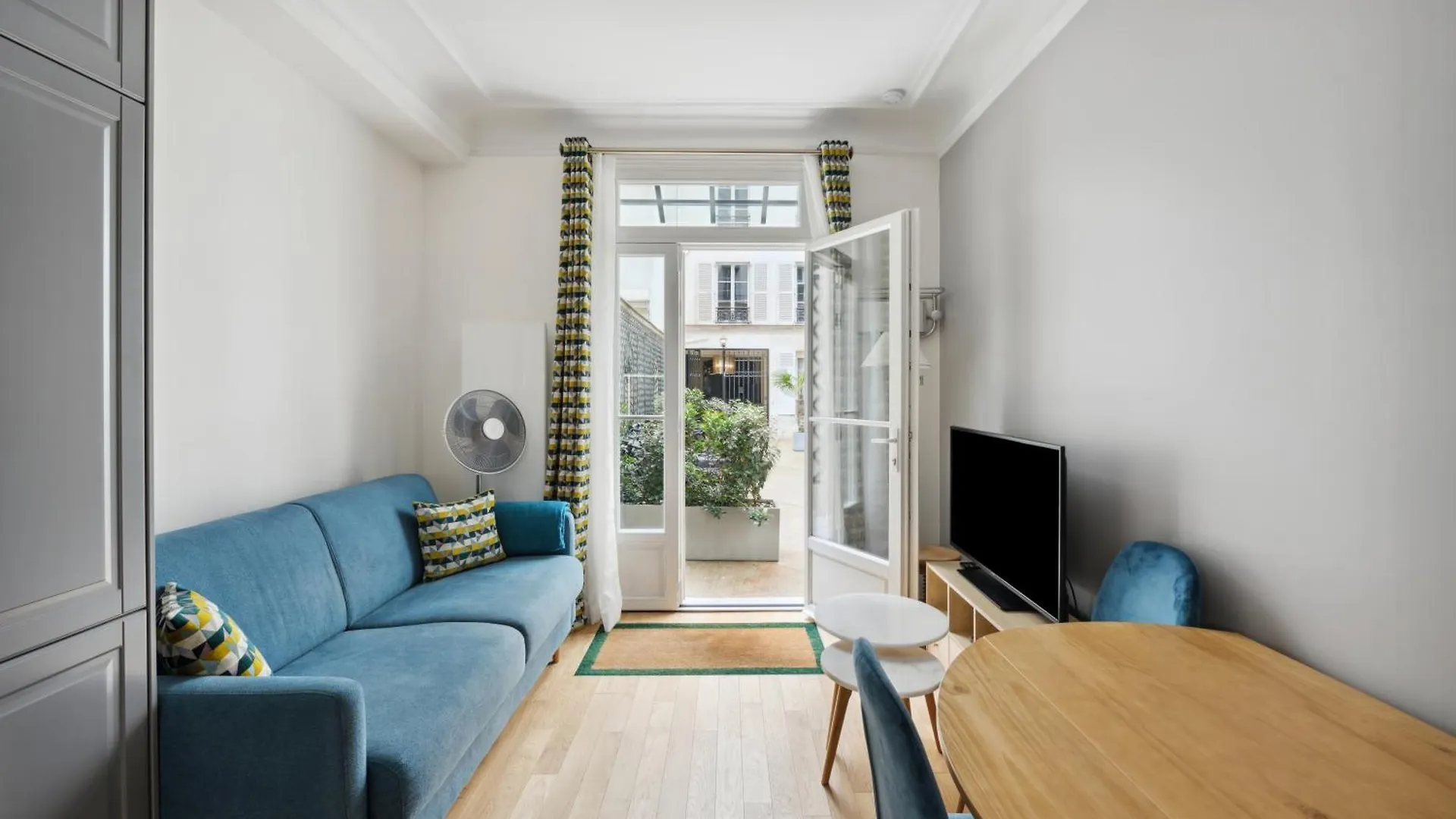 La Maison Kleber - Luxury Apartments, Champs-Elysees - Eiffel Tower Paris