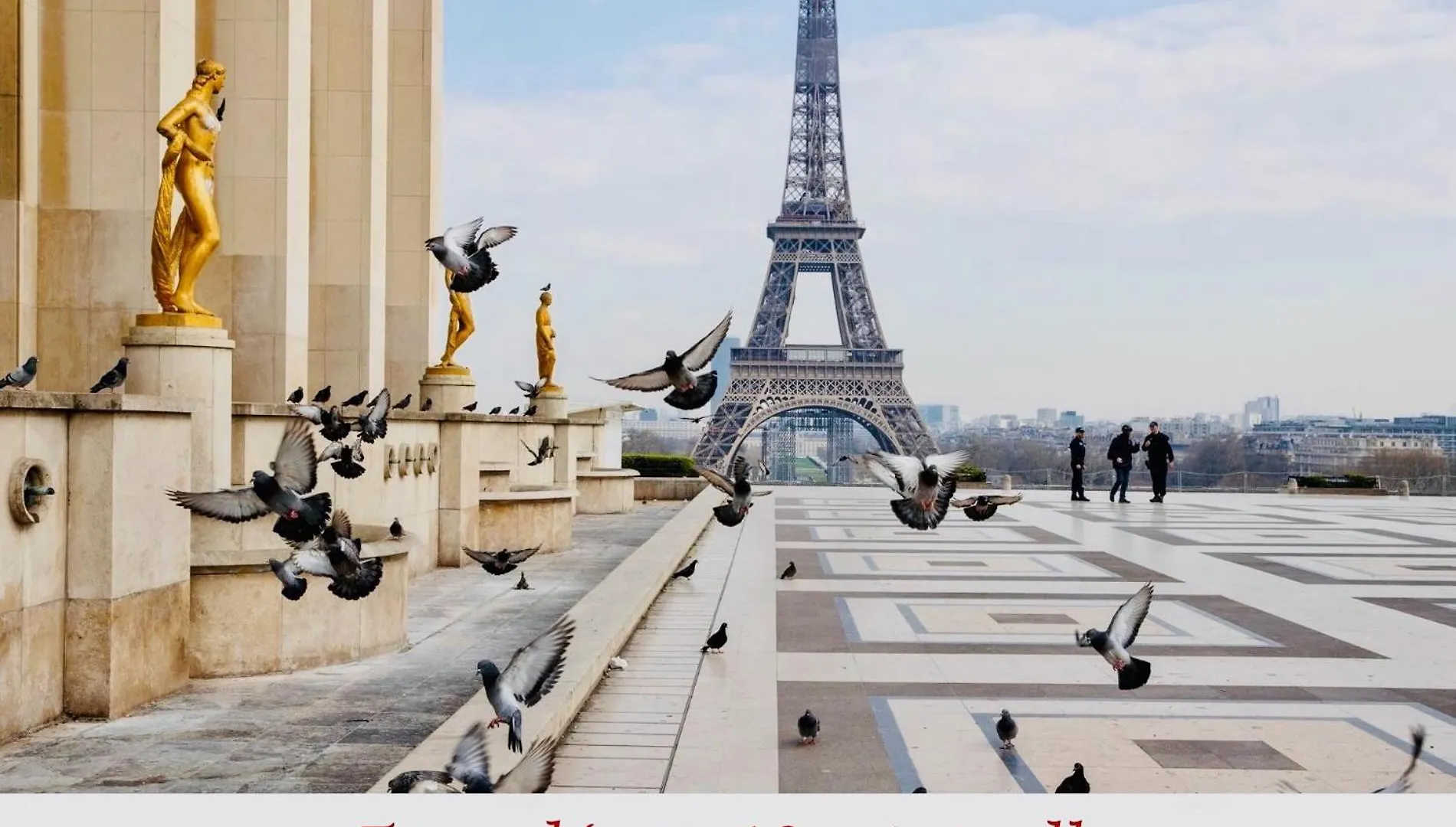 La Maison Kleber - Luxury Apartments, Champs-Elysees - Eiffel Tower Paris France
