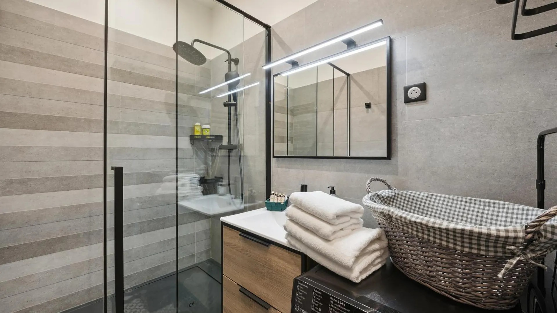 La Maison Kleber - Luxury Apartments, Champs-Elysees - Eiffel Tower Paris Appartement