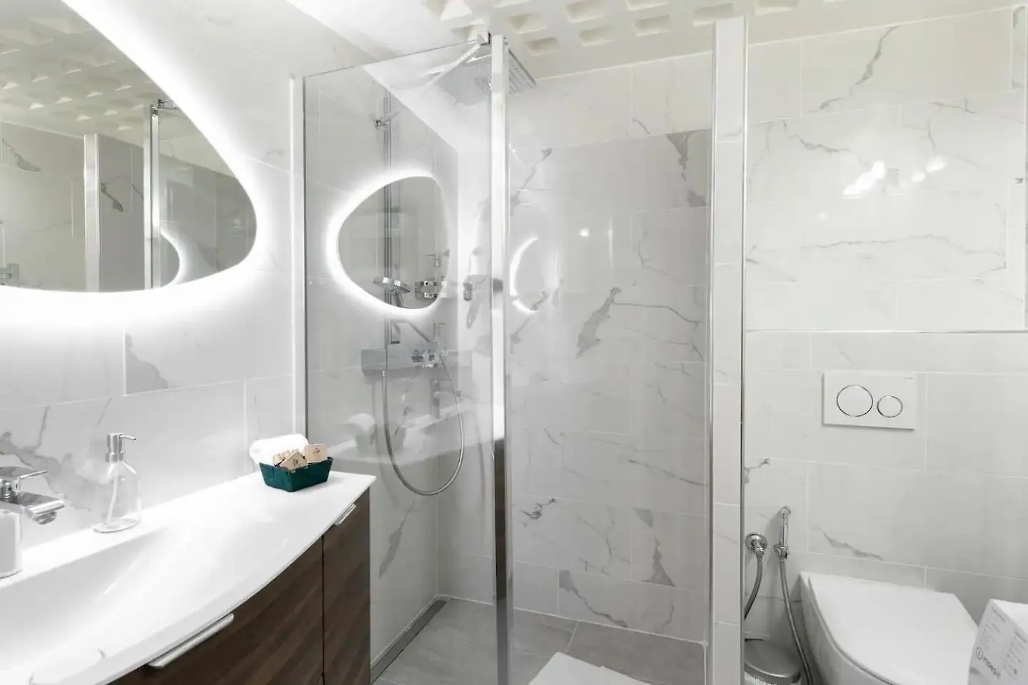 Appartement La Maison Kleber - Luxury Apartments, Champs-Elysees - Eiffel Tower Paris